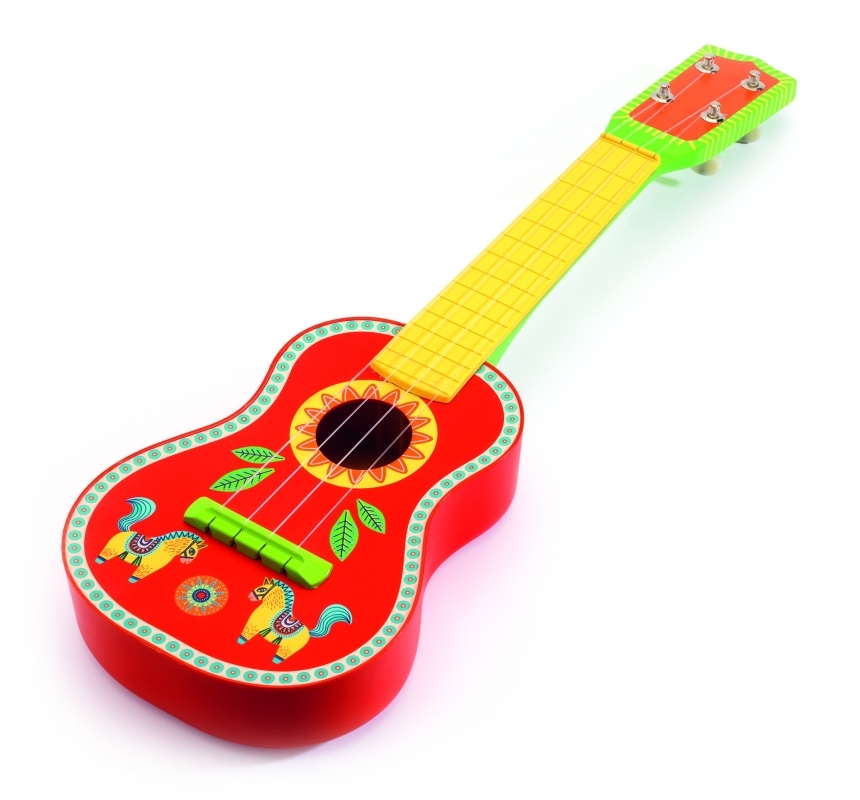 Djeco Gitara DJ06013