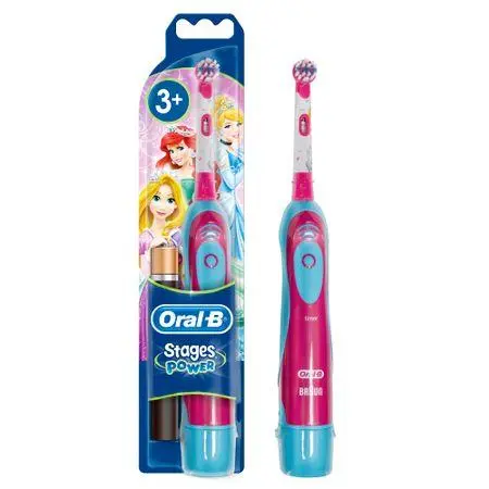 Elektrinis dantų šepetėlis Oral-B DB4.510K