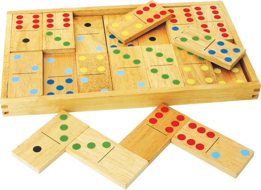 Domino Jumbo BJ157