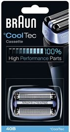 Skutimo galvutė BRAUN 40B CoolTec