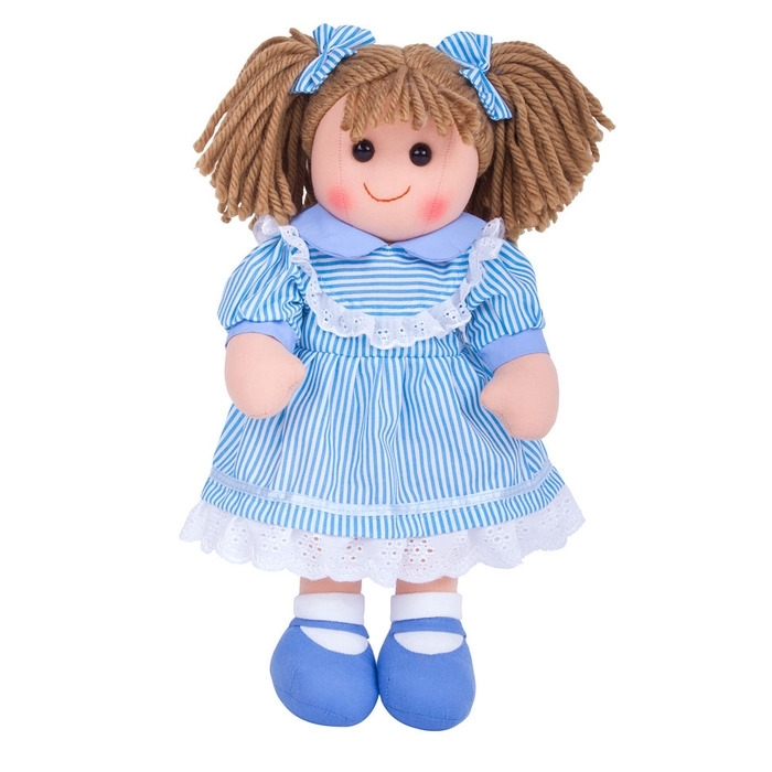 Lėlė "Amelia" BJD023