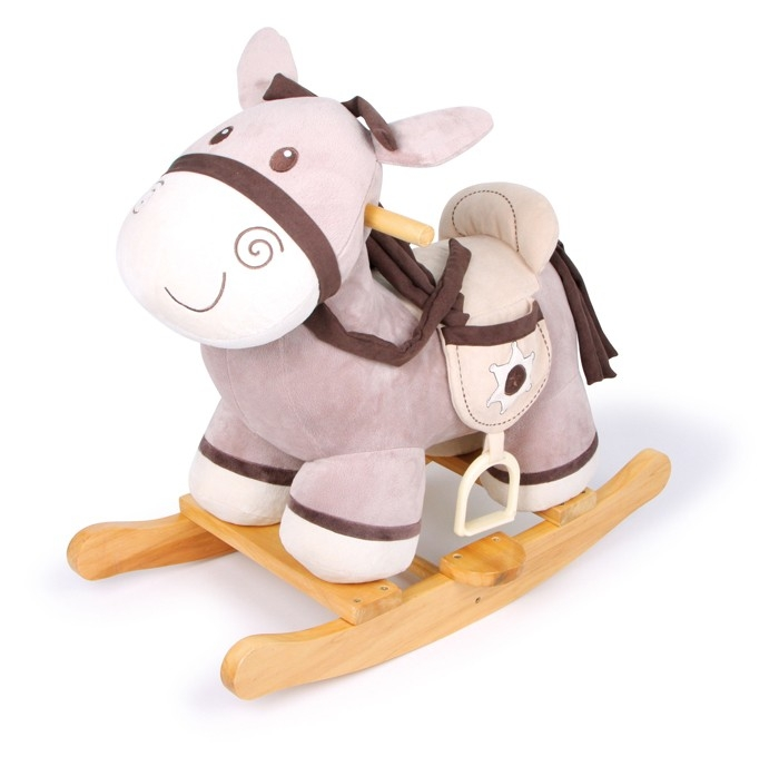 Supamasis arkliukas "Sheriff" 5558