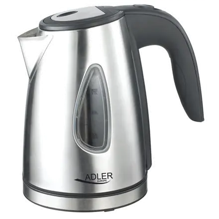 Virdulys Adler 1203 m