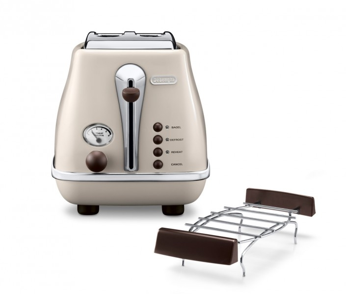 Skrudintuvas DELONGHI CTOV2103.BG