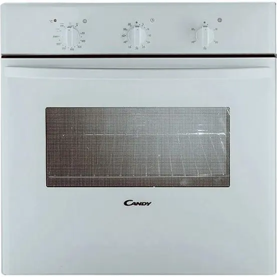 Orkaitė Candy FLG 202/1W