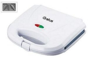 Sumuštinių keptuvas GRATUS KS004