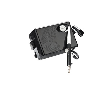 Kūno įdegio purškimo sistema Silk'n Body Tan