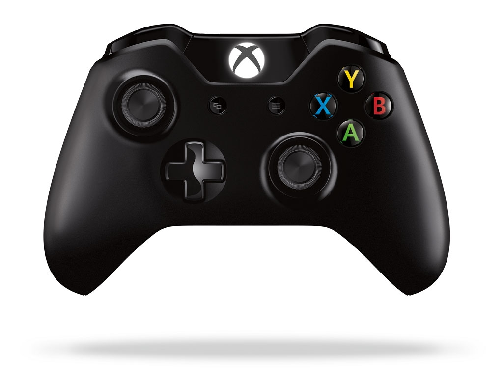 Valdymo pultelis XBOX ONE