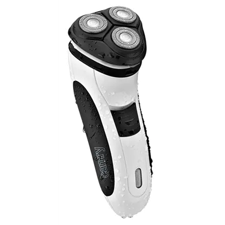 Barzdaskutė Camry CR 2915 