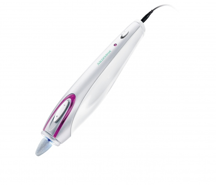Medistyle MP 820 Manicure/Pedicure device with light