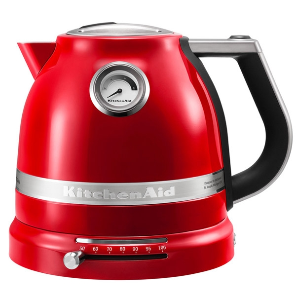 Virdulys KitchenAid Artisan 5KEK1522EER