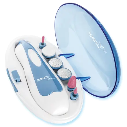 Scarlett SC-MS95007 Manicure set, 2 
