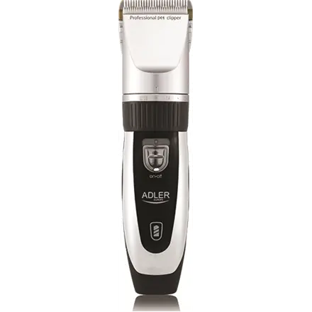 Plaukų kirpimo mašinėlė Adler AD 2823