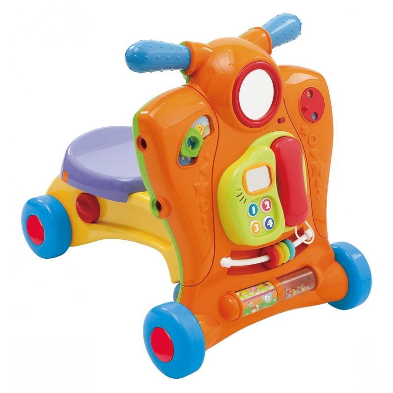 Playgo Infant & Toddler stumdukas 2446
