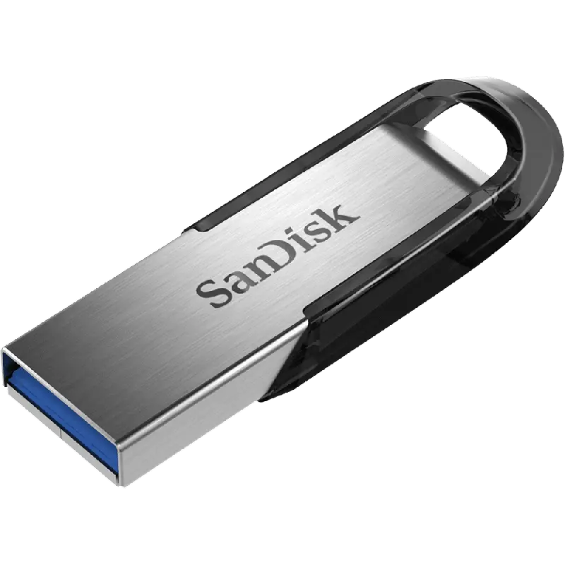 USB raktas SANDISK 32GB Ultra Flai 3.0