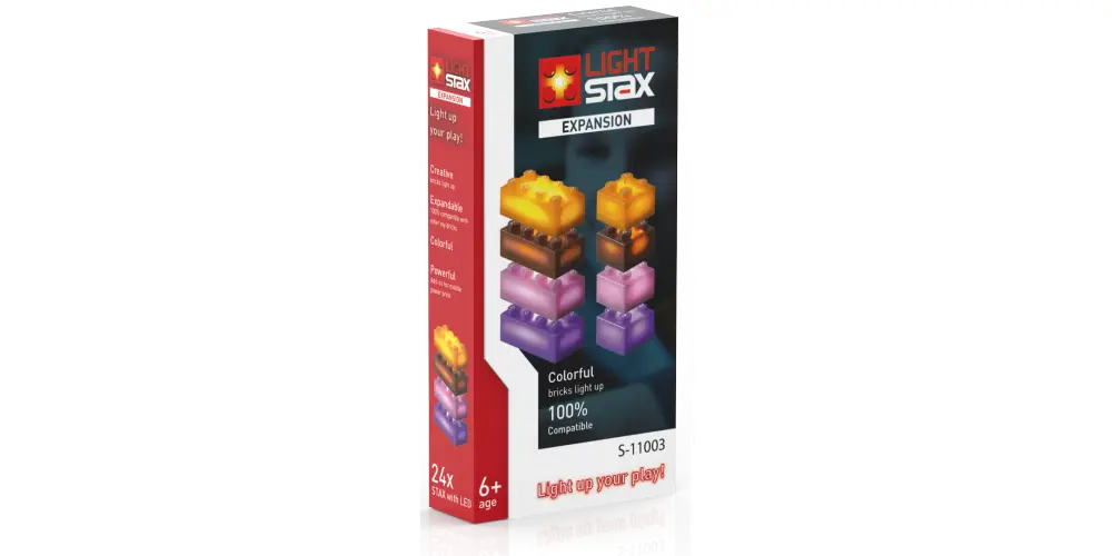 STAX konstruktorius SYSTEM S11003