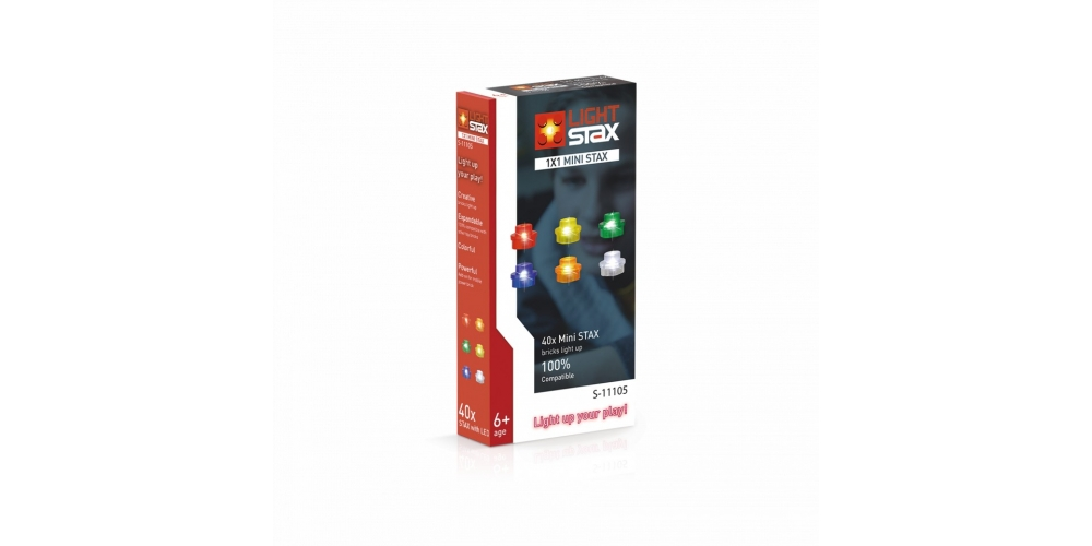 STAX konstruktorius SYSTEM Mini S11105