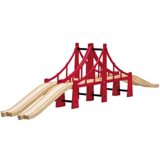 BRIO dvigubai sukabintas tiltas, 33683