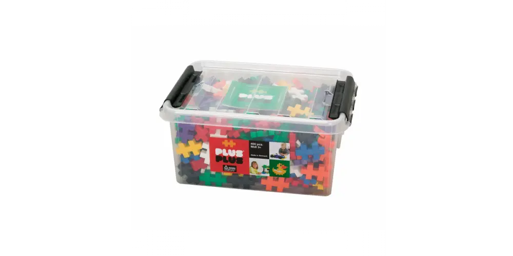 Konstruktorius Plus PLus MIDI 400 vnt 3230
