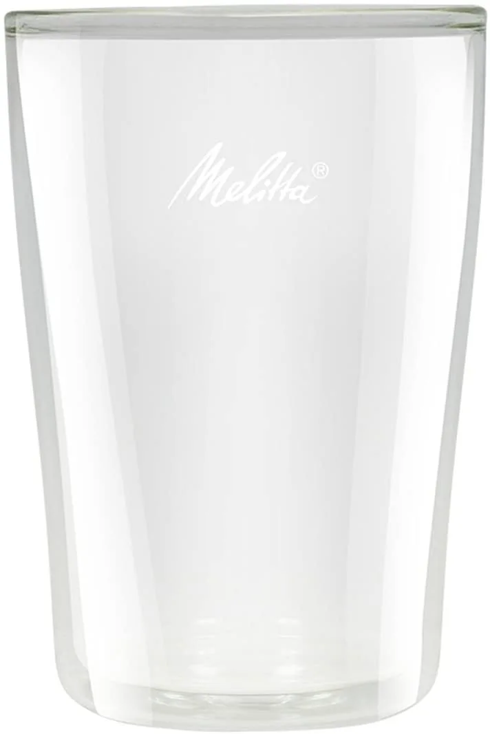 Stikliniai puodeliai Melitta  300 Ml. 2 Vnt