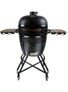 Kepsninė (Grilis) BIGGRILL Kamado Pro Max 26" juodas 