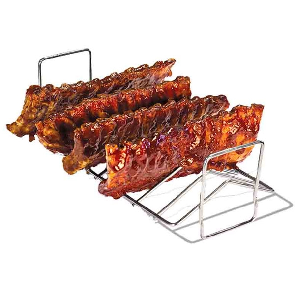 Šonkaulių laikiklis BIGGRILL Pro/Pro Max (53 cm)
