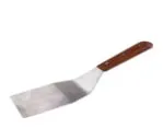 Picos ližė BIGGRILL aliuminė