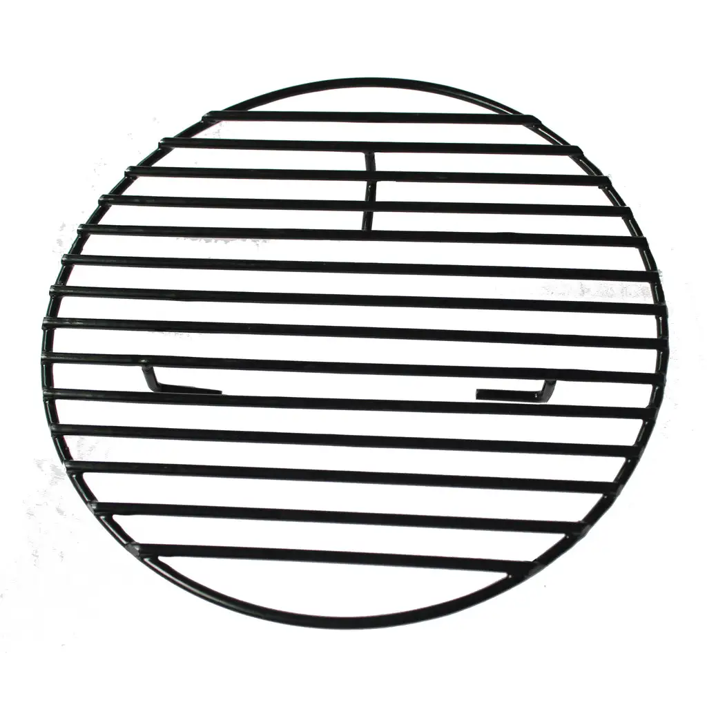 Paaukštintos grotelės BIGGRILL Mini JR 13 27,5 cm (tinka Picnic)