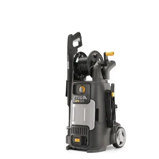 Aukšto slėgio plovimo įrenginys Stiga HPS 235 R