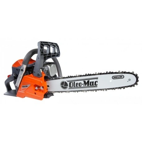 Grandininis benzininis pjūklas Oleo-Mac GSH 400