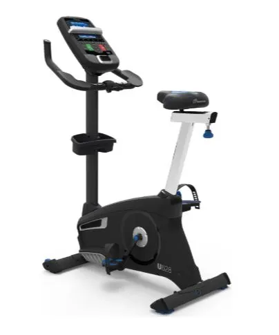 Dviratis treniruoklis Nautilus U628