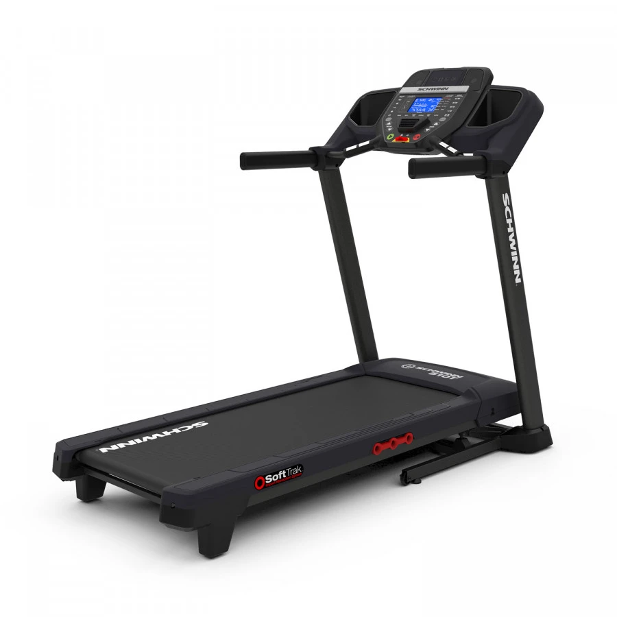 Bėgimo takelis Schwinn 510T Treadmill