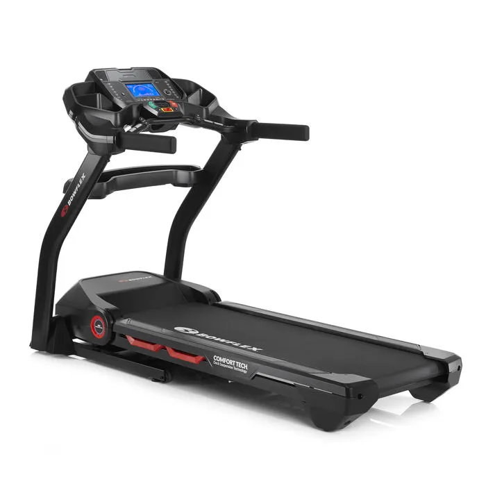Bėgimo takelis Bowflex BXT128 Treadmill