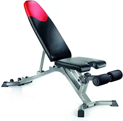 Treniruoklis Bowflex 4.1 Bench (International)