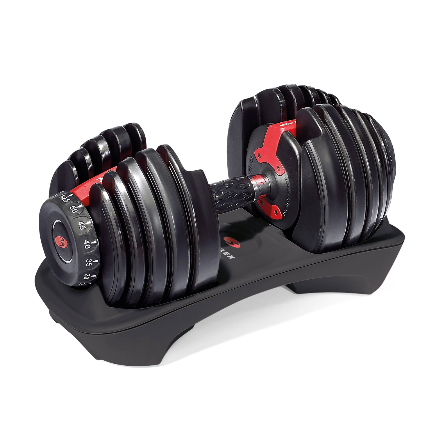 Hantelis Bowflex 552i Dumbbell (Single)
