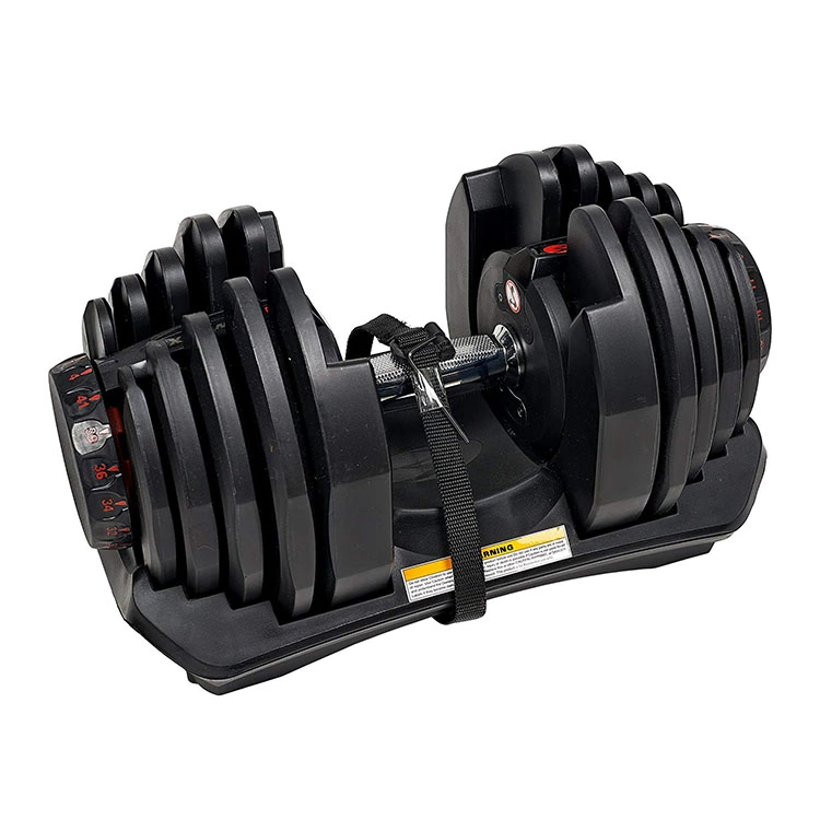 Hantelis Bowflex 1090i Dumbbell (Single)
