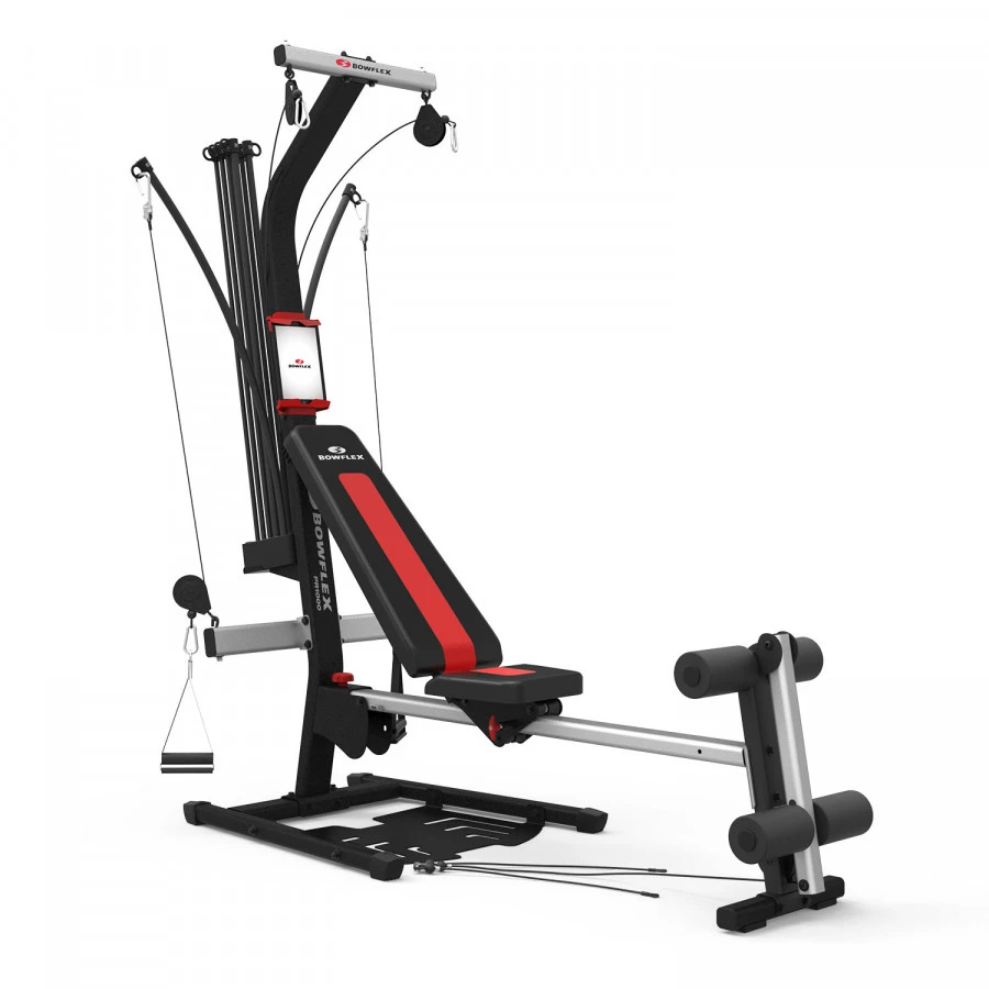 Treniruoklis Bowflex PR1000