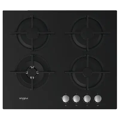 Dujinė kaitlentė Whirlpool AKT 625/NB