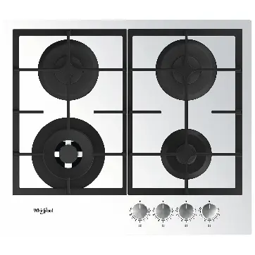 Dujinė kaitlentė Whirlpool AKTL 629/WH