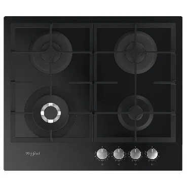 Dujinė kaitlentė Whirlpool AKTL 629/NB