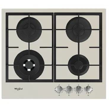 Dujinė kaitlentė Whirlpool AKTL 629/S