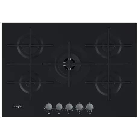 Dujinė kaitlentė Whirlpool AKWL 728/NB