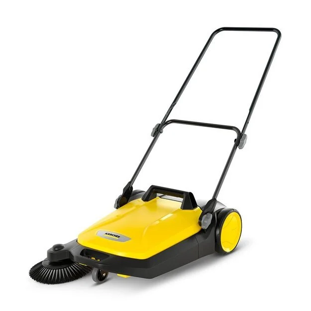 Mechaninė šluota Karcher S4 (1.766-320.0)