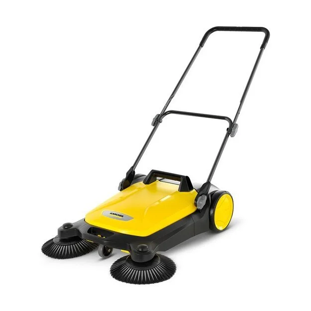 Mechaninė šluota Karcher S 4 Twin (1.766-360.0)