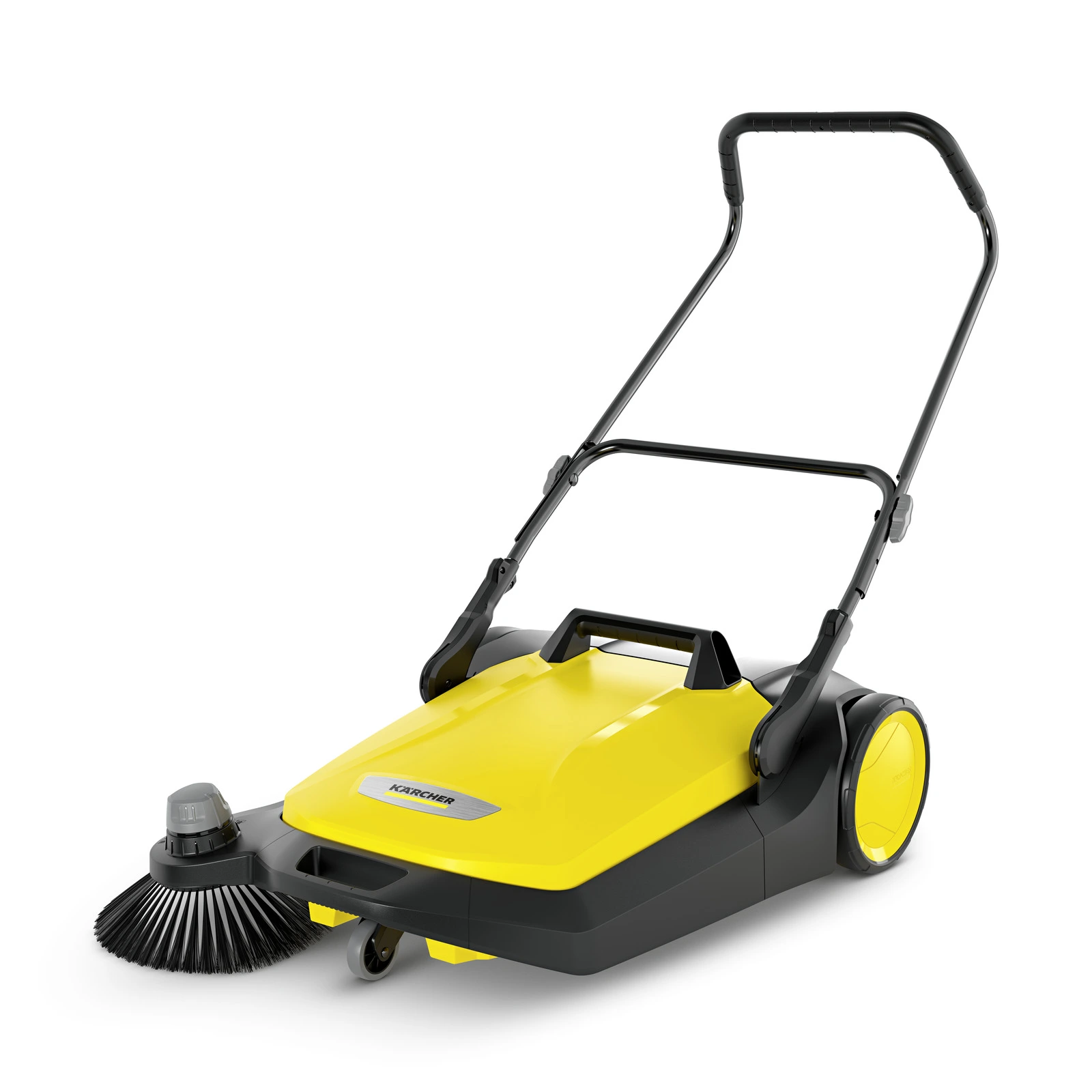 Mechaninė šluota Karcher S6 (1.766-420.0)