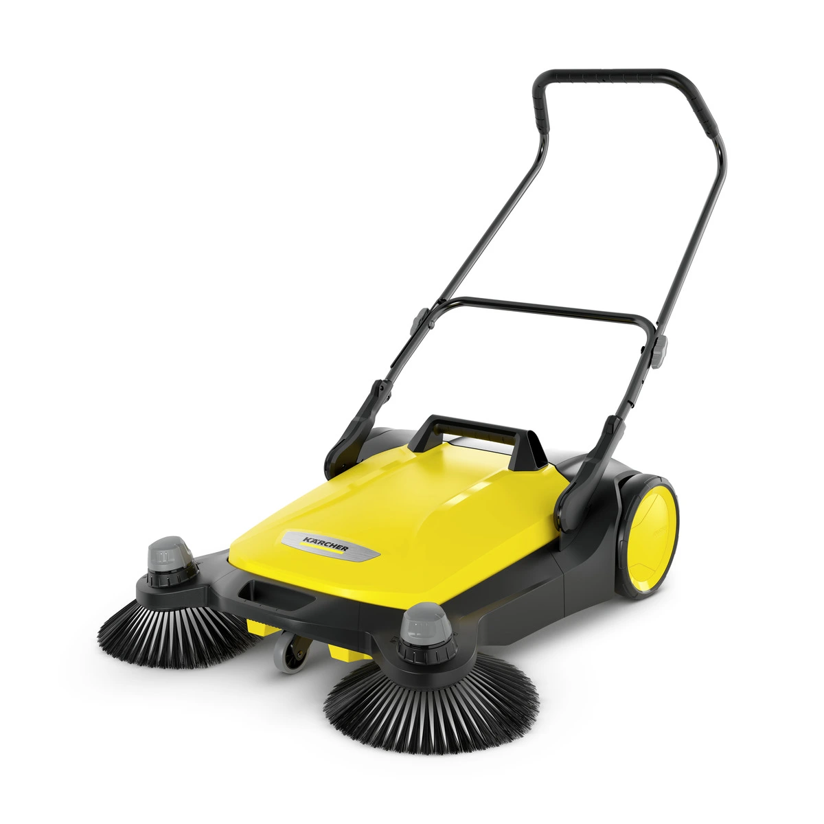 Mechaninė šluota Karcher S 6 Twin (1.766-460.0)