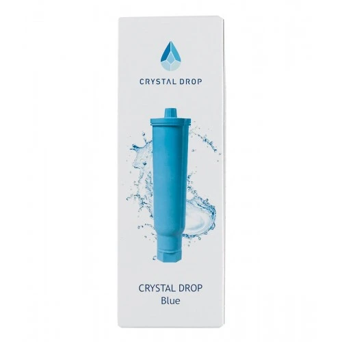 Vandens filtras CRYSTAL DROP BLUE