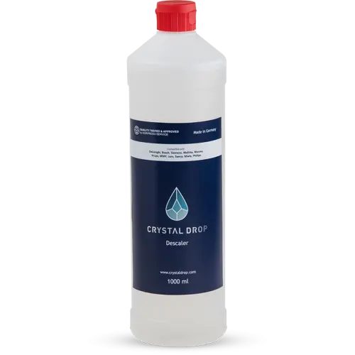 Nukalkinimo skystis CRYSTAL DROP 1000ml