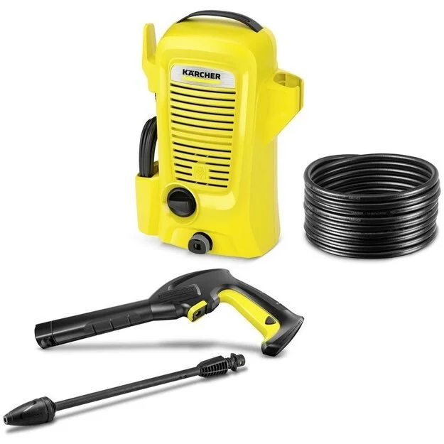 Aukšto slėgio plovykla Karcher K2 Universal (1.673-000.0)