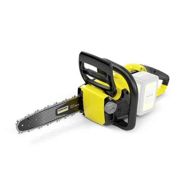 Akumuliatorinis grandininis pjūklas Karcher CNS 18-30 Battery (1.444-001.0) (be baterijos ir įkroviklio)